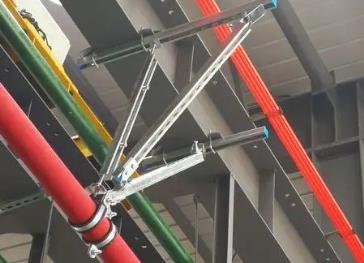 老城抗震支架厂家与你分享你必须做的紧急情况下的准备